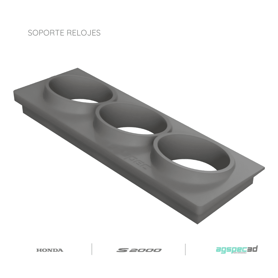 Soporte para relojes S2000