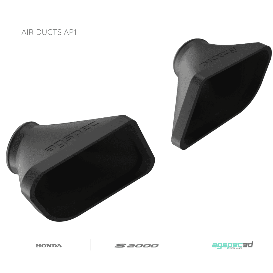 AIR DUCT DELANTERO AP1