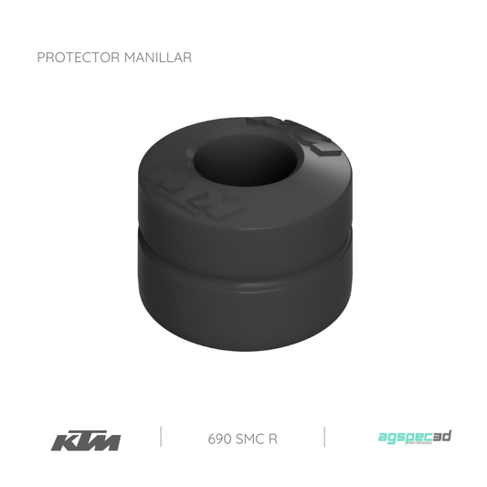 PROTECTORES MANILLAR