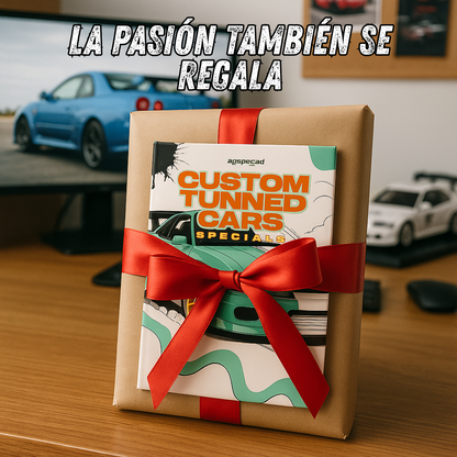 LIBRO PARA COLOREAR +20 COCHES ICÓNICOS